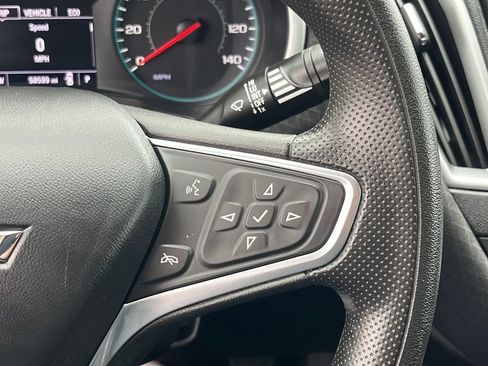 Used 2022 Chevrolet Malibu LT image 22