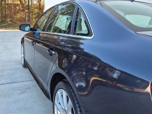 Used 2012 Audi A4 2.0T Premium Plus image 22