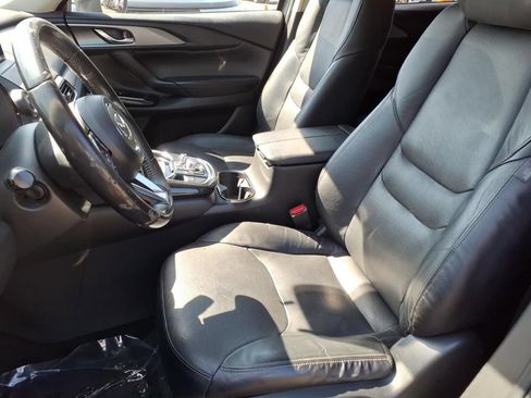 Used 2018 MAZDA CX-9 Touring AWD/4WD image 14