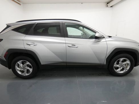 Used 2024 Hyundai Tucson SEL AWD/4WD image 10