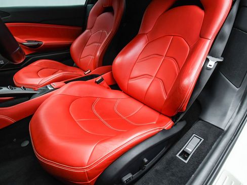 Used 2016 Ferrari 488 GTB image 52