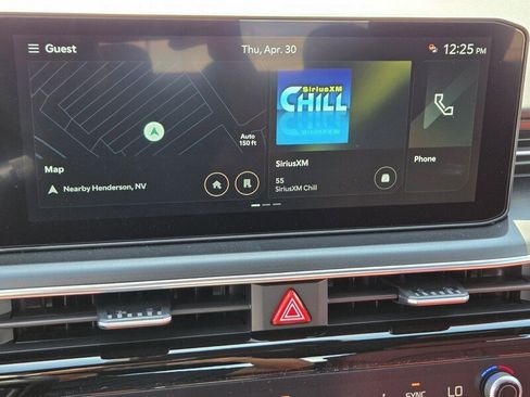 New 2026 Kia K5 GT-Line image 11