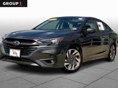 Used 2023 Subaru Legacy Limited