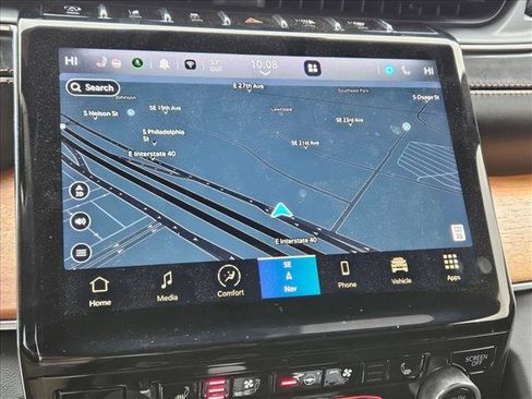 Used 2021 Jeep Grand Cherokee L Summit image 14