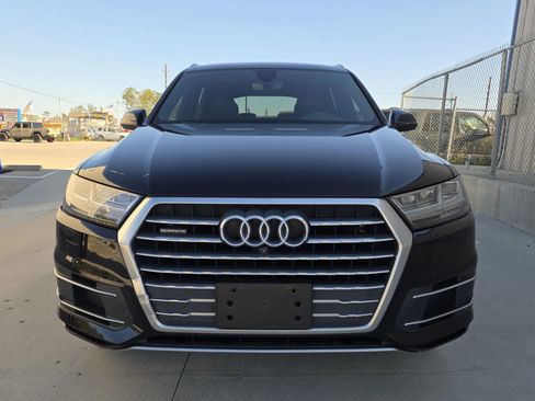 Used 2019 Audi Q7 2.0T Premium Plus w/ Premium Plus Package image 5