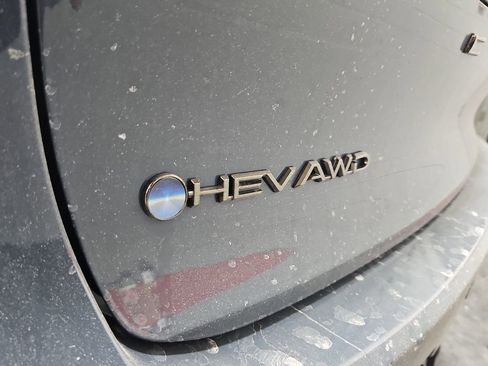 New 2026 Toyota Crown Nightshade image 6