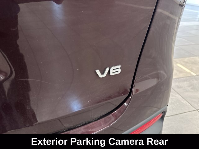 Used 2016 Kia Sorento LX AWD/4WD image 7