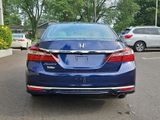 Used 2017 Honda Accord LX image 5