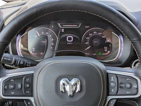 Used 2026 RAM 1500 Tungsten AWD/4WD image 28