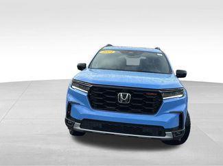 Certified 2024 Honda Pilot TrailSport video 2