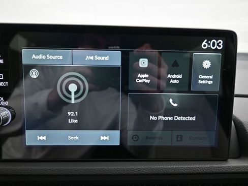 New 2026 Honda CR-V LX image 12