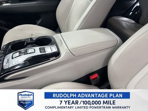 Used 2023 Hyundai Tucson Limited image 40