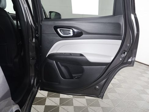 Used 2023 Jeep Compass Limited AWD/4WD image 26