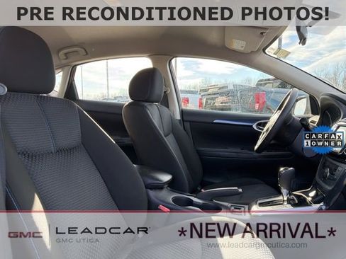 Used 2019 Nissan Sentra SR image 10