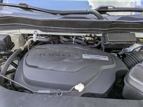 Used 2019 Honda Ridgeline RTL-E image 24