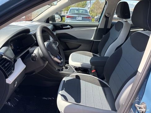 New 2026 Volkswagen Taos S FWD image 10