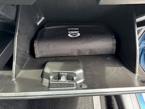Used 2019 MAZDA CX-3 Touring FWD image 36