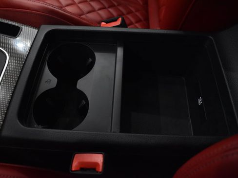 Certified 2025 Audi SQ5 Premium Plus w/ Premium Plus Package image 27