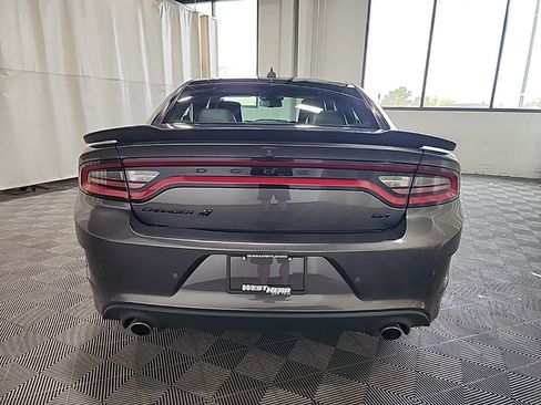 Used 2021 Dodge Charger GT w/ Plus Group AWD/4WD image 6