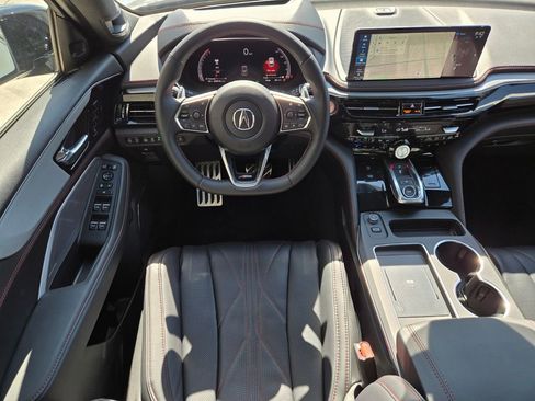 New 2026 Acura MDX A-Spec AWD/4WD image 16