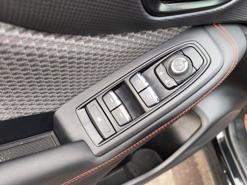 Certified 2022 Subaru Forester Sport image 23