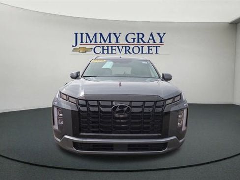 Used 2025 Hyundai Palisade SEL image 8