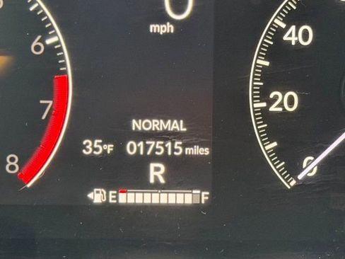 Certified 2024 Honda CR-V EX-L image 27