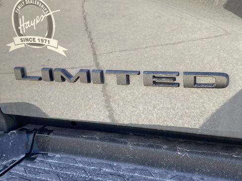 New 2026 RAM 3500 Limited image 25