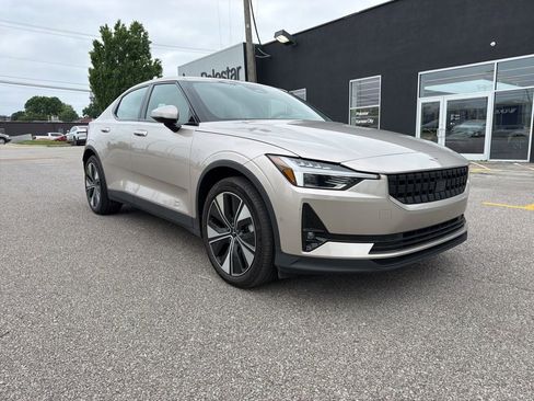 Used 2023 Polestar Polestar 2 w/ Pilot Pack FWD image 6