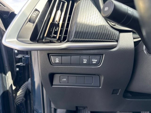 Used 2025 MAZDA CX-90 3.3 Turbo w/ Select Package AWD/4WD image 18