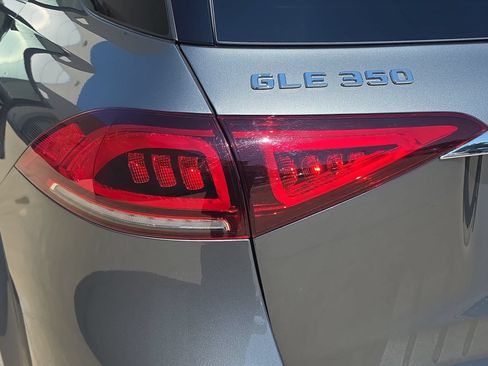 Certified 2023 Mercedes-Benz GLE 350 4MATIC image 65