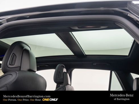 New 2026 Mercedes-Benz GLC 300 4MATIC image 22