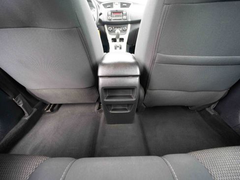 Used 2015 Nissan Sentra FE+ S FWD image 22