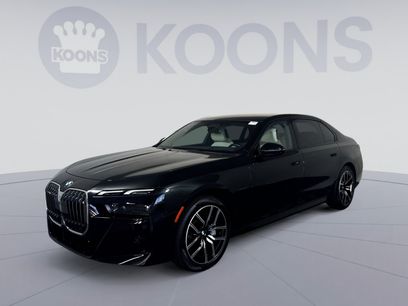 Used 2023 BMW 760i xDrive