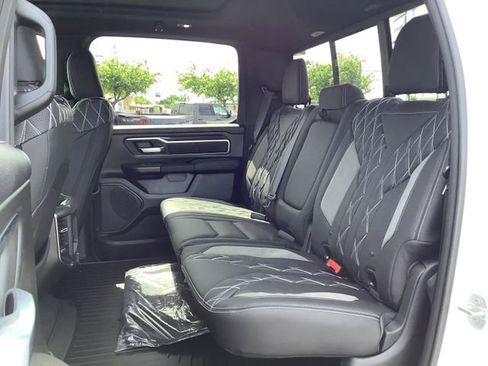 New 2026 RAM 1500 Big Horn image 27