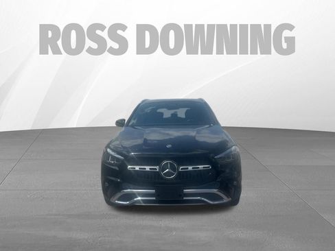 Used 2025 Mercedes-Benz GLA 250 image 2