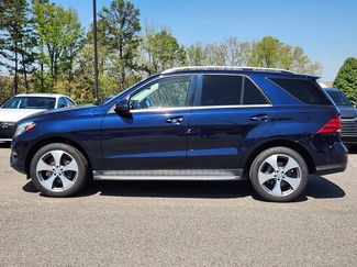 Used 2017 Mercedes-Benz GLE 350 4MATIC video 2