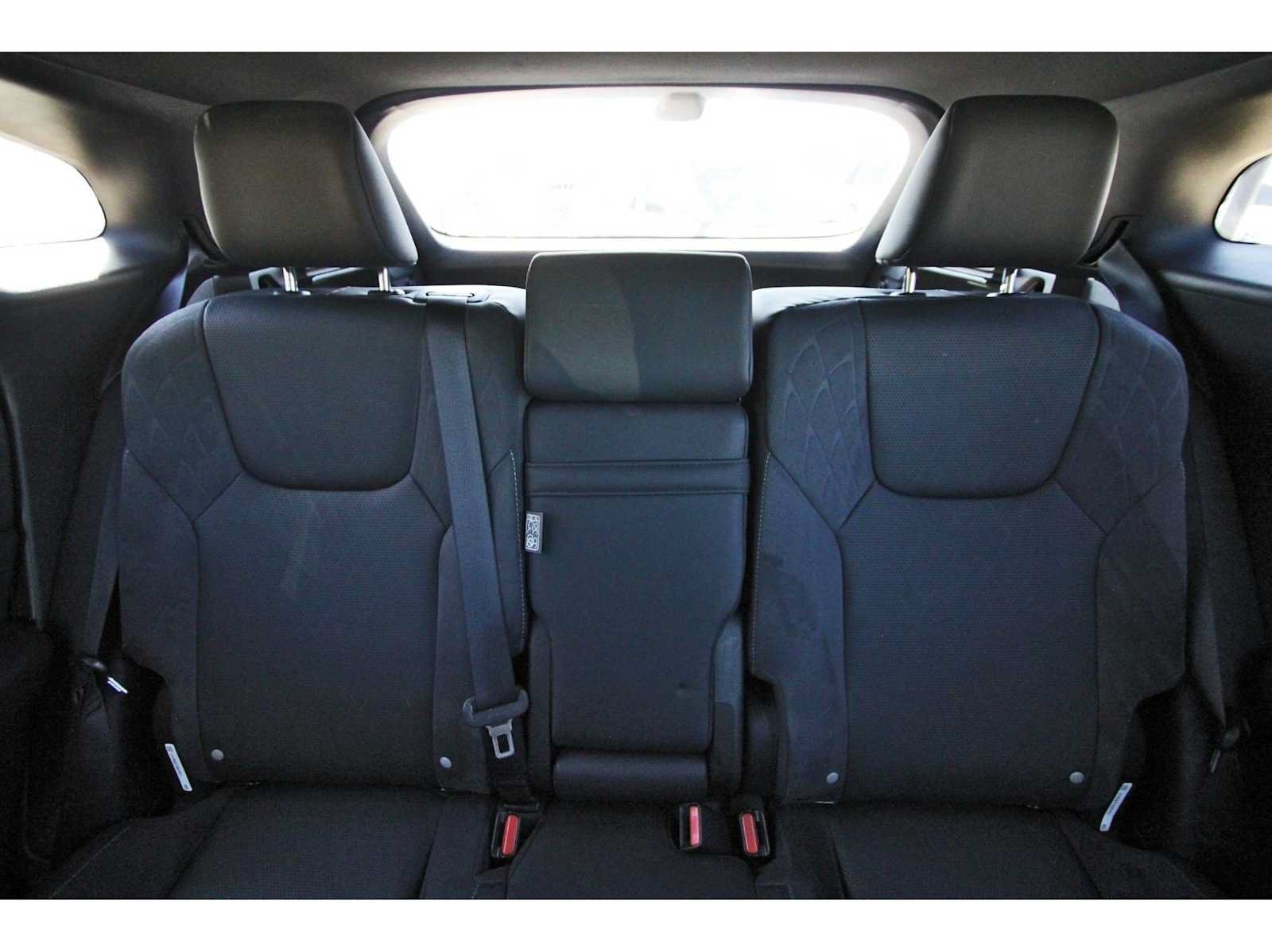 Used 2023 Lexus RX 350 FWD w/ Cold Area Package image 9