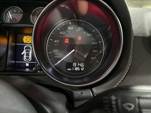 Used 2012 Audi TTS 2.0T Prestige image 17