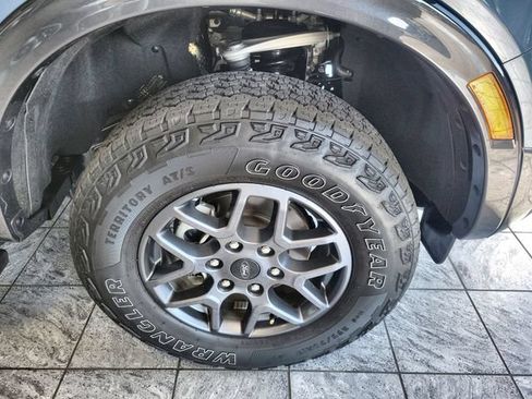 Used 2024 Ford Ranger XLT w/ FX4 Off-Road Package AWD/4WD image 10