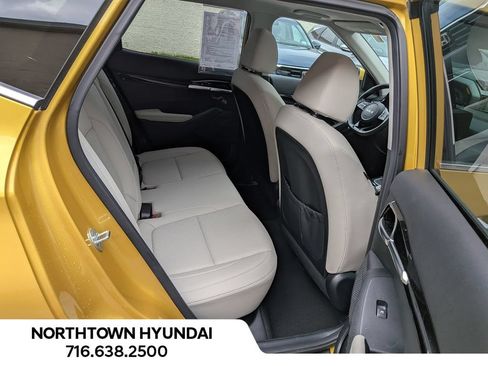 Used 2023 Kia Seltos SX w/ SX Sunroof Package AWD/4WD image 38
