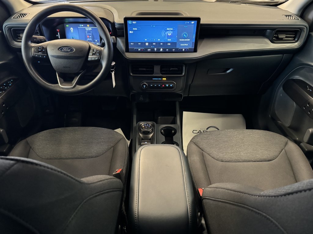 Used 2026 Ford Maverick XL FWD image 9