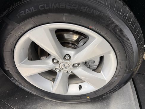 Used 2012 Lexus RX 350 Base AWD 4dr SUV w/ Premium Pkg image 26