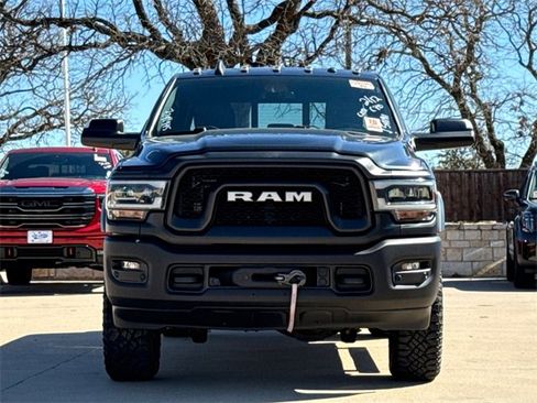 Used 2020 RAM 2500 Power Wagon image 2
