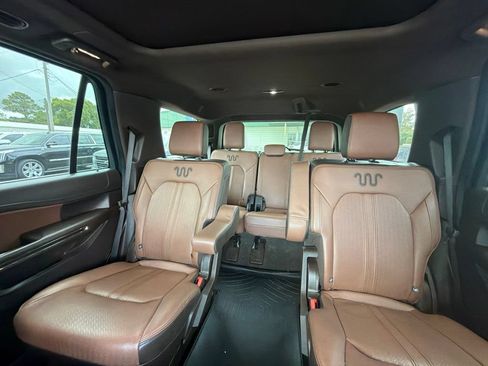 Used 2022 Ford Expedition King Ranch AWD/4WD image 55