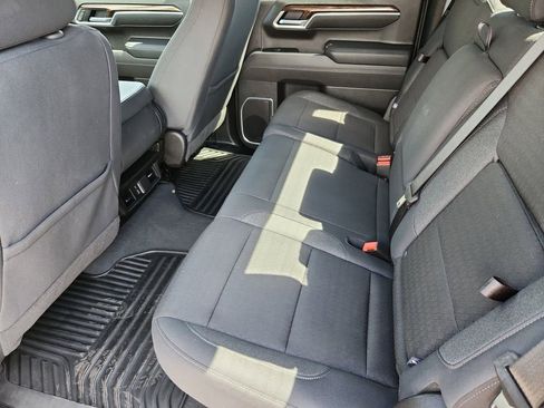 Used 2025 GMC Sierra 1500 Elevation AWD/4WD image 13