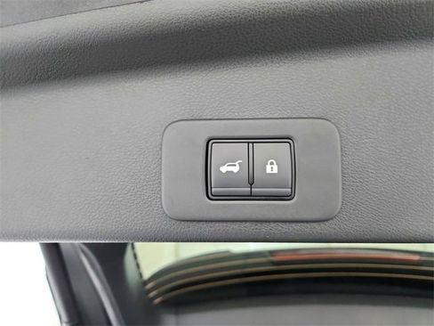 New 2026 Nissan Murano Platinum w/ Cargo Package image 45