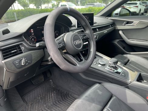 Used 2019 Audi A4 2.0T Premium Plus w/ Premium Plus Package AWD/4WD image 17