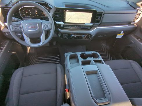 New 2026 GMC Sierra 1500 Elevation AWD/4WD image 19