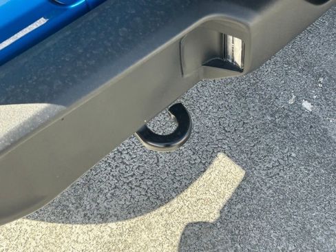 New 2026 Jeep Wrangler Sport image 21